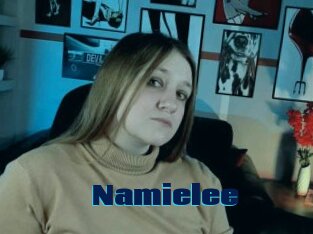 Namielee