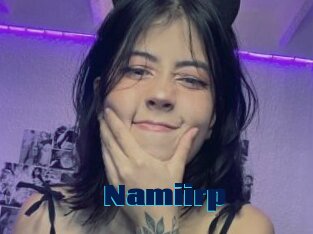 Namiirp