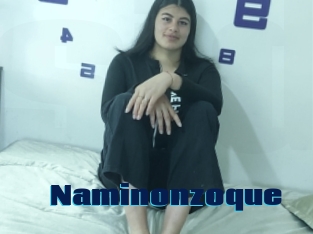 Naminonzoque
