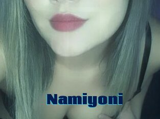 Namiyoni