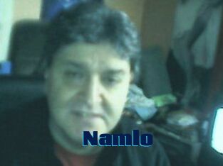 Namlo