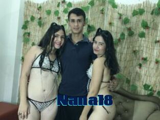 Nana18