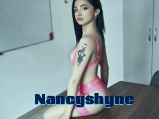 Nancyshyne