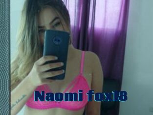 Naomi_fox18