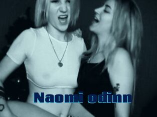 Naomi_odinn