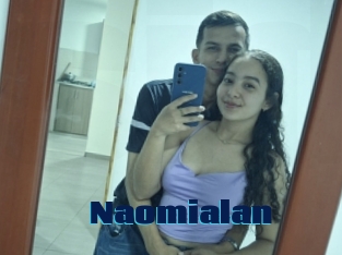 Naomialan