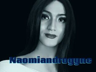 Naomiandrogyne