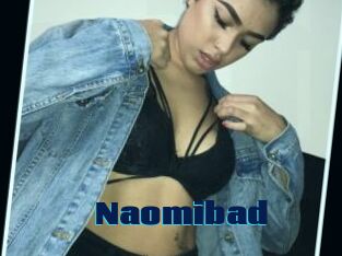 Naomibad