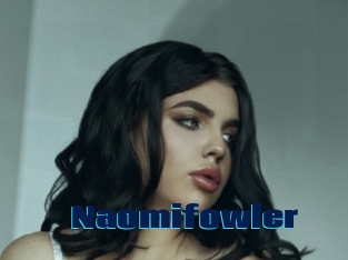 Naomifowler