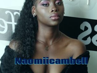 Naomiicambell