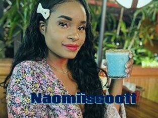 Naomiiscoott
