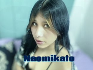 Naomikato