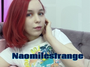 Naomilestrange