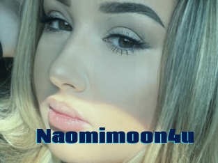 Naomimoon4u