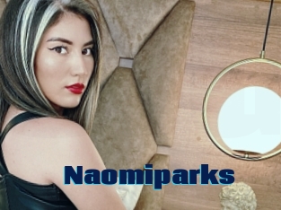 Naomiparks
