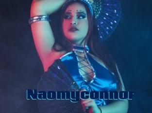 Naomyconnor