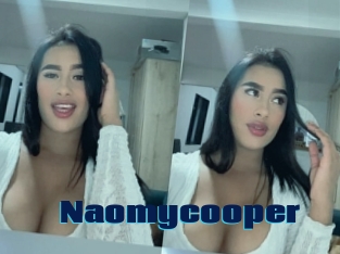 Naomycooper