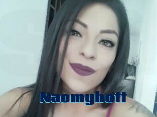 Naomyhott