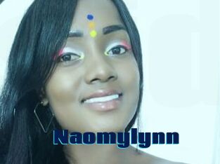 Naomylynn