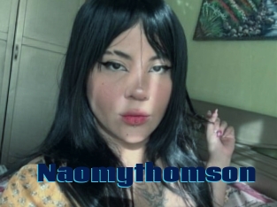 Naomythomson