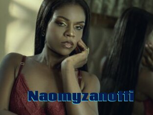 Naomyzanotti
