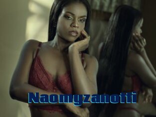 Naomyzanotti