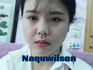 Naquwilson