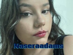 Naseraadams