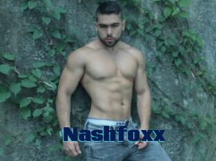 Nashfoxx