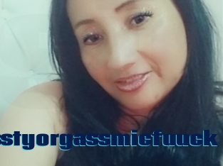 Nasstyorgassmicfuuck