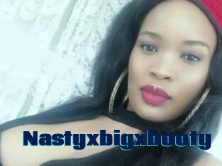 Nastyxbigxbooty