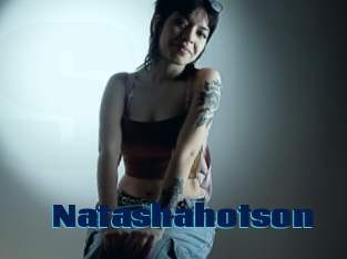 Natashahotson