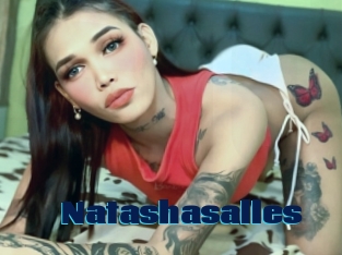 Natashasalles