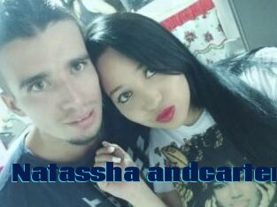 Natassha_andcarter