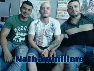 Nathammillers