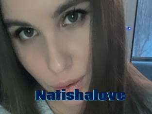Natishalove