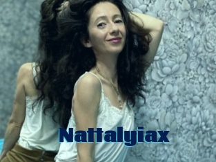 Nattalyiax