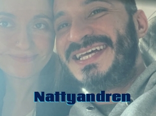 Nattyandren
