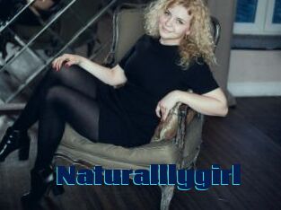 Naturalllygirl