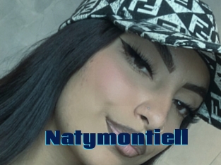 Natymontiell