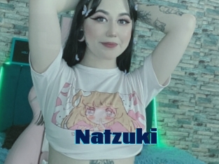 Natzuki