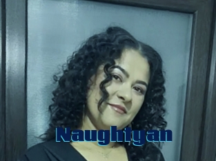 Naughtyan