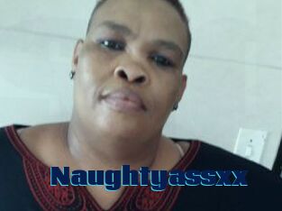 Naughtyassxx
