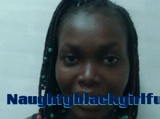 Naughtyblackgirlfu