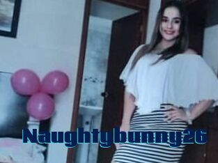 Naughtybunny26