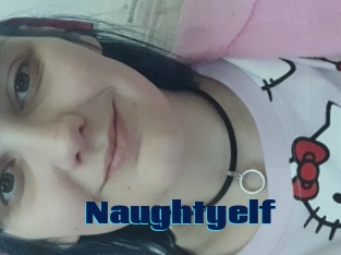 Naughtyelf