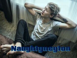 Naughtyneyton