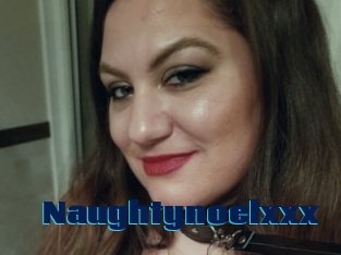 Naughtynoelxxx