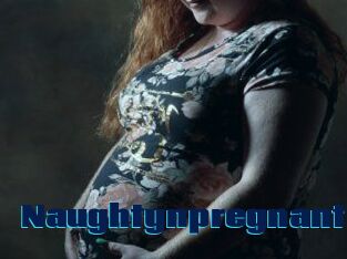 Naughtynpregnant