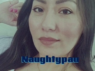 Naughtypau